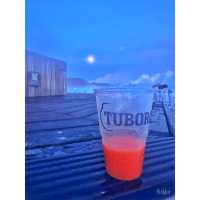 幾時去Blue Lagoon ♨️先係最好？⚠️