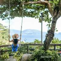 𝑻𝒉𝒆 𝑹𝒆𝒆𝒇  ร้านลับฟีลซานโตรินี่