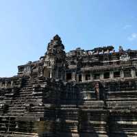 Cambodia🇰🇭歷史文化