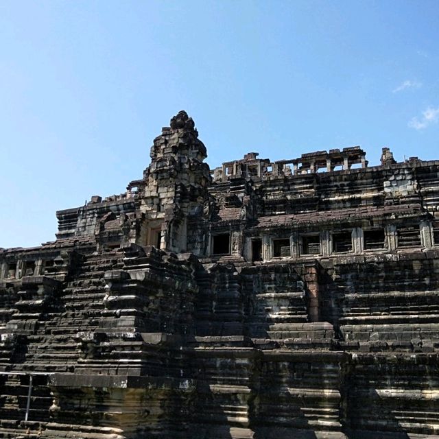 Cambodia🇰🇭歷史文化