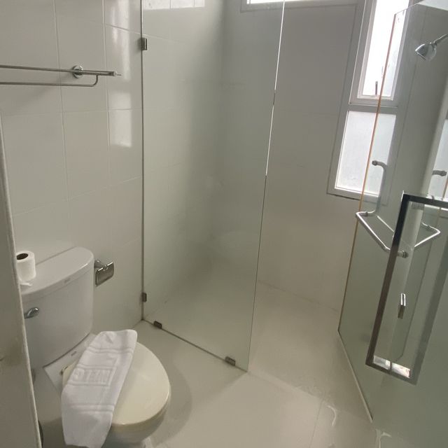 Eco Inn Chanthaburi โรงแรมบัดเจท สะอาด ปลอดภัย
