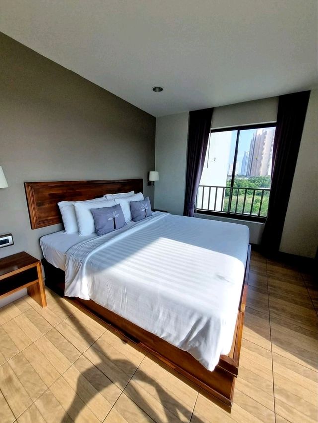 Olive Tree Hotel