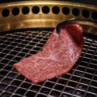 香港超高質燒肉 神戶肉流通推進協議會認證😍
