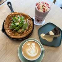 Boundlesscoffeehk 大埔高質cafe shop 