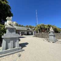 【宮崎】青島神社