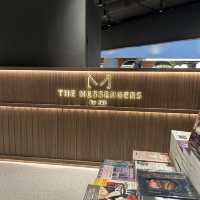 吉隆坡金三角的誠品書店