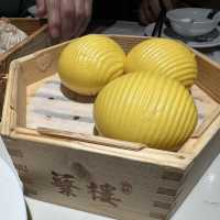 高質深圳點心