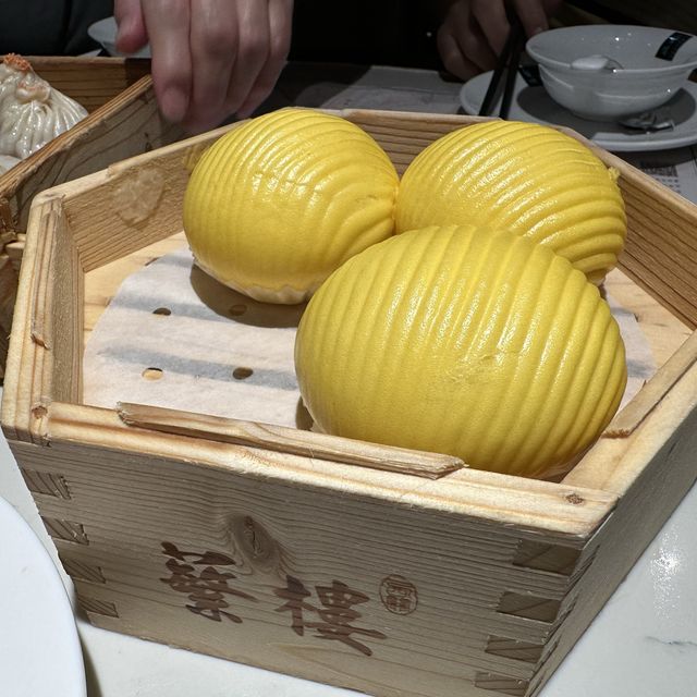 高質深圳點心