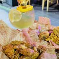韓式炸雞🍗李家