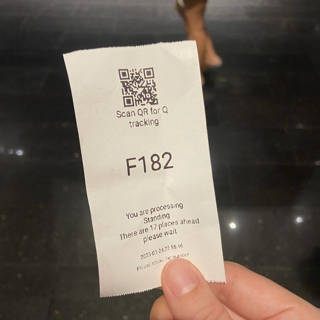 태국 방콕 여행, 아바타 나무가 생각나는 루프탑 바 티츄카