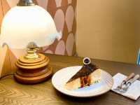上環復古打卡Cafe