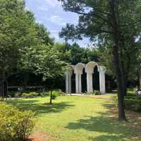 中原大學