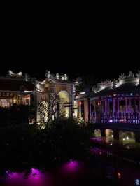 Hoi An Impression Theme Park