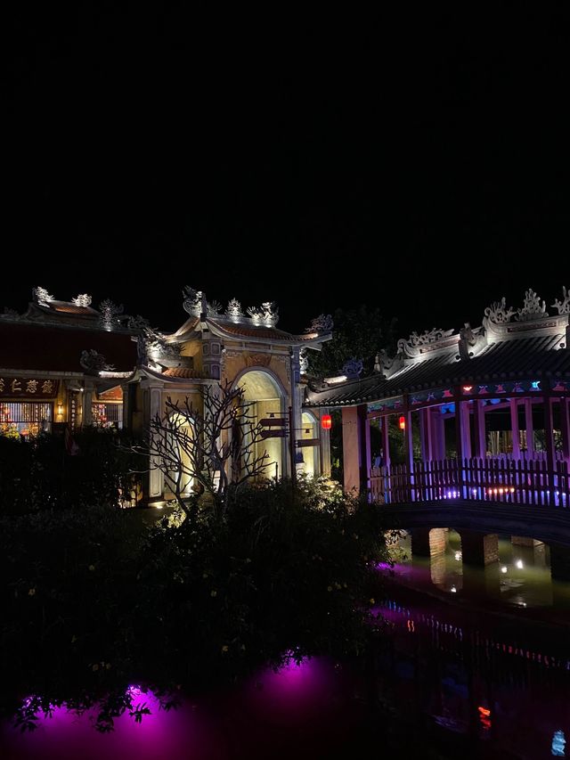 Hoi An Impression Theme Park