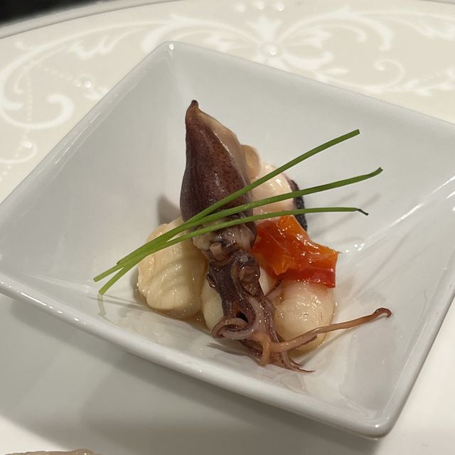 【大阪・東心斎橋】ランチタイムがお得！高級感溢れる鉄板焼き店「mahoroba鉄板」
