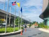 โรงแรมหรูเปิดใหม่ย่านวิภาวดี-รังสิต 🏨🌟