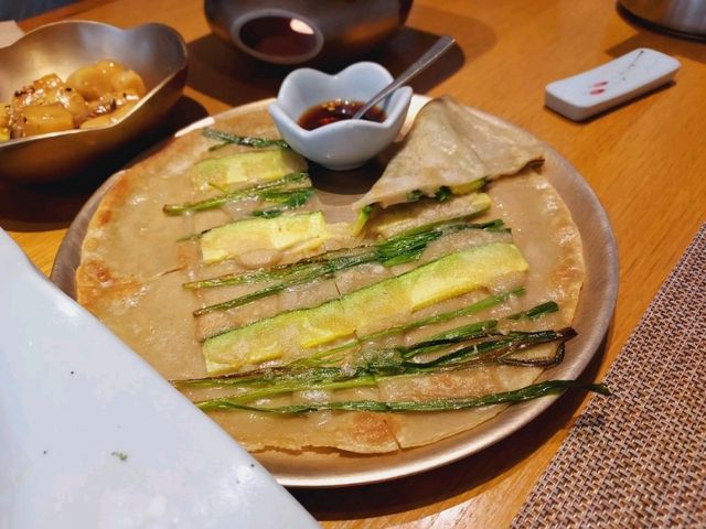 The Best Hanjeongsik in Busan, Ye Ije