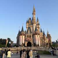東京必去廸士尼樂園🌟