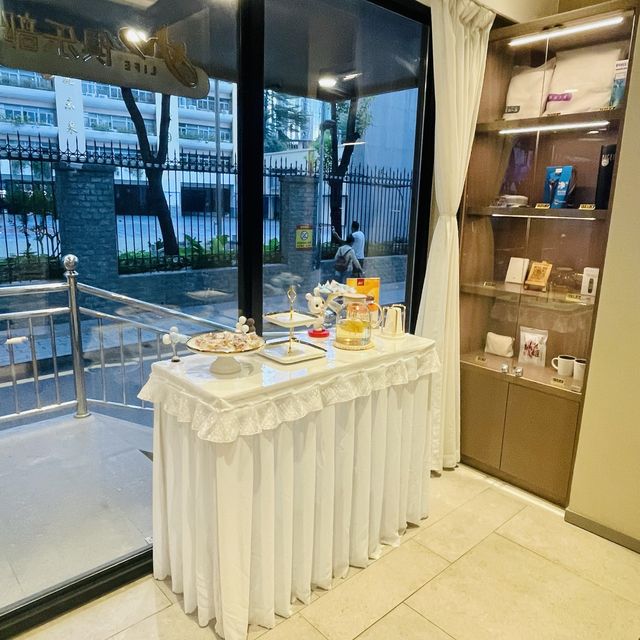 ⭐️金光華商圈⭐️乾淨企理酒店@深圳如家酒店