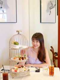 法國家庭式優閒餐廳 Odea  