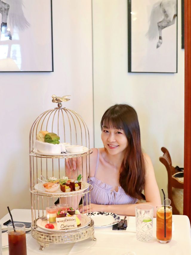 法國家庭式優閒餐廳 Odea  