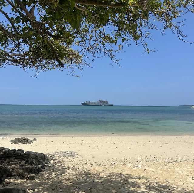 Cape Panwa Hotel 