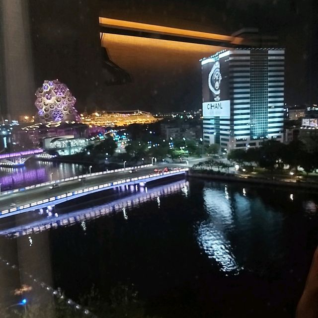 高雄鈞怡大飯店