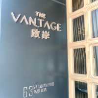 Japanese Ambience in Hong Kong