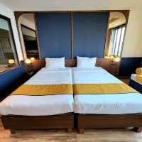 รีวิว Graph Hotels รัชดา