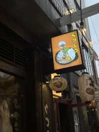 부산에서 일본 맛보기🍴