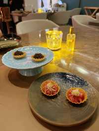 精緻法日Fine Dining