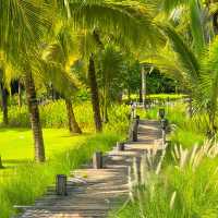 The Series Resort Khaoyai