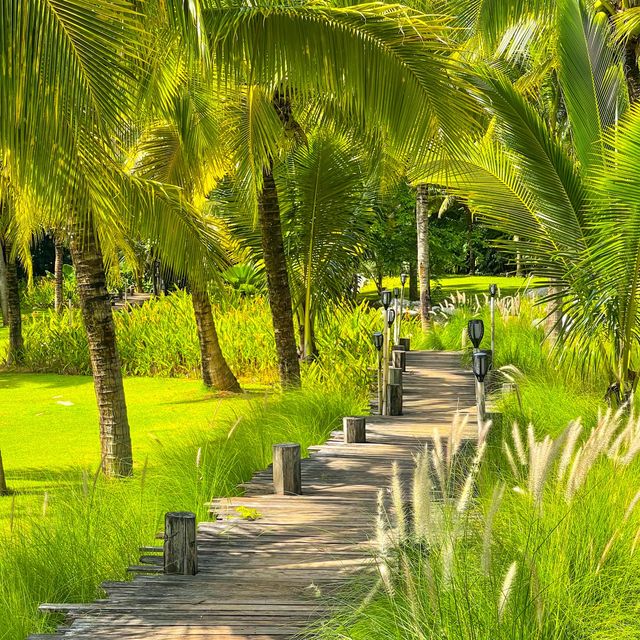 The Series Resort Khaoyai