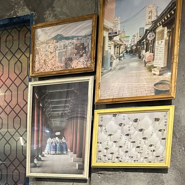 名古屋:伏見 ˗ˏˋ カブ韓 ˎˊ˗