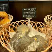 【東京】美味しいパン！ブレッドアンドコーヒーイケヤマダ