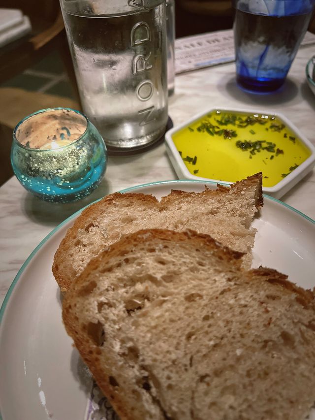 灣仔地標和昌大押靚酒吧 高質正宗意大利菜