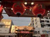 大須商店街@名古屋🏮