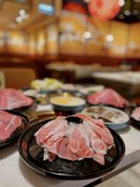 黑毛和🐄全日放題