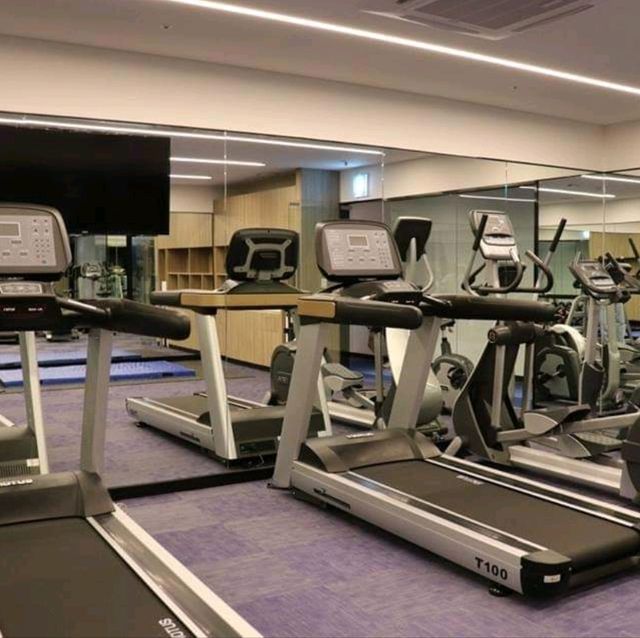 弘大CP 值高酒店
💜Holiday Inn Express Seoul Hongdae