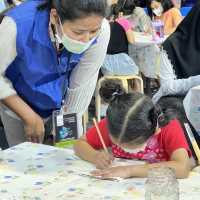 มหกรรมวิทยาศาสตร์ @เมืองทองธานี