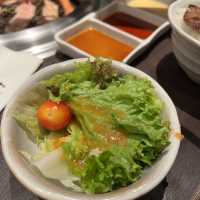 🇭🇰香港探店 日式燒肉Yakiniku Kakura ❗️食肉獸的快樂