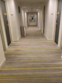 First World Hotel ✨