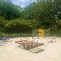 Nature Playgarden at HortPark