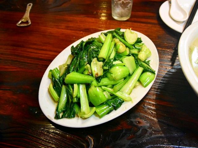 옛 중국식 아파트인 토루 土楼 에서 살아보기 !! 복건성 남정 탑하촌 塔下村