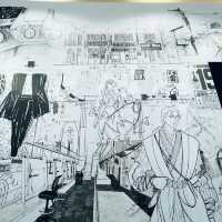  把握最後機會欣賞《香港電影美術及服裝造型展》