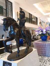 Movenpick Myth Hotel Patong Phuket