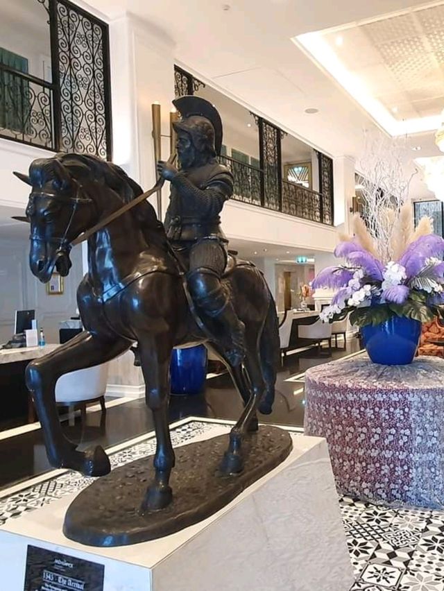 Movenpick Myth Hotel Patong Phuket