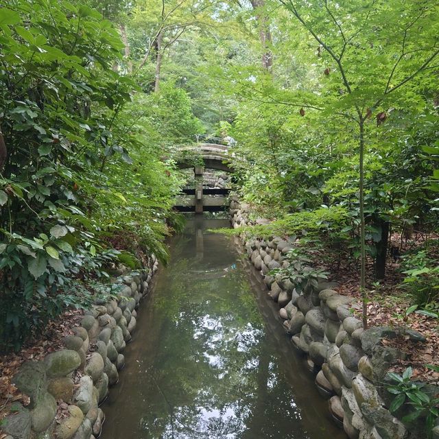 愛知旅行!「くさなぎ広場」「二十五丁橋」 愛知旅行!「くさなぎ広場」「二十五丁橋」