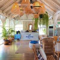 💙🤍The Peri Hotel Hua Hin โรงแรมตกแต่งน่ารัก