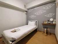 Bed-Friends Poshtel